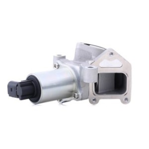 EGR Valve - RIDEX 1145E0203