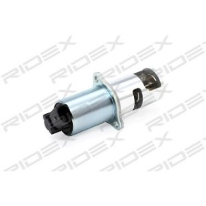 EGR Valve - RIDEX 1145E0209
