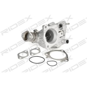 EGR Valve - RIDEX 1145E0211