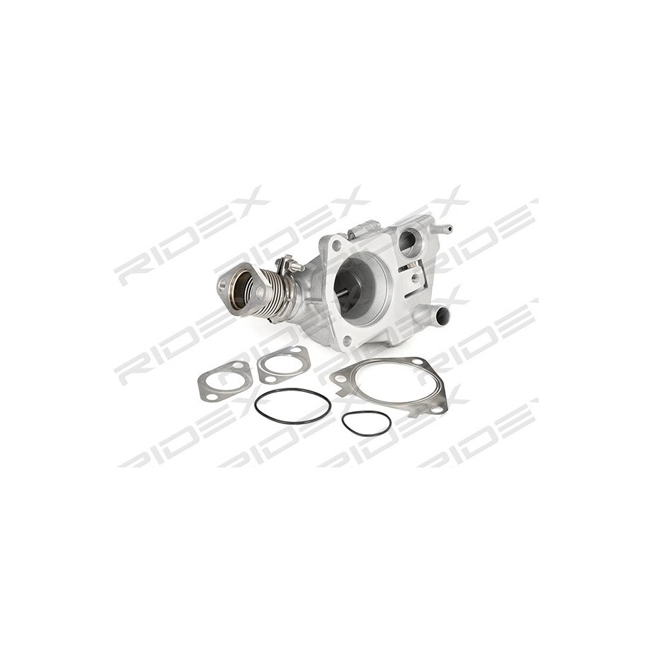 EGR Valve - RIDEX 1145E0211