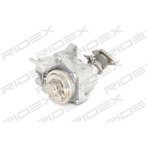 EGR Valve - RIDEX 1145E0211