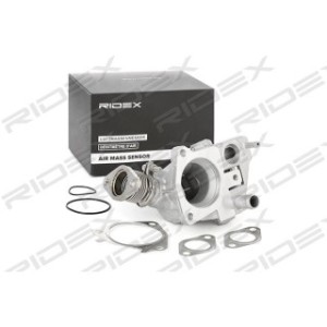 EGR Valve - RIDEX 1145E0211