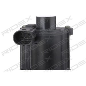 EGR Valve - RIDEX 1145E0216