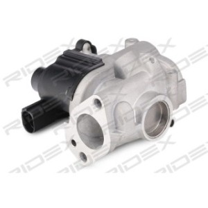 EGR Valve - RIDEX 1145E0216