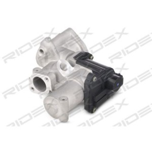 EGR Valve - RIDEX 1145E0216