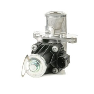 EGR Valve - RIDEX 1145E0217