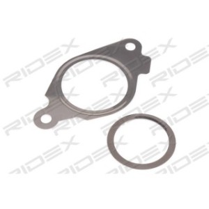 EGR Valve - RIDEX 1145E0217