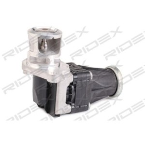 EGR Valve - RIDEX 1145E0217