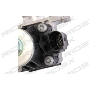 EGR Valve - RIDEX 1145E0217