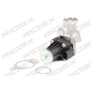 EGR Valve - RIDEX 1145E0217