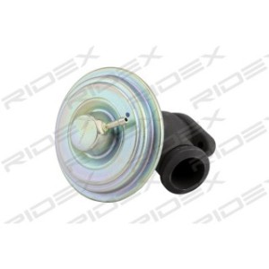 EGR Valve - RIDEX 1145E0218