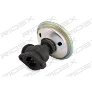 EGR Valve - RIDEX 1145E0218