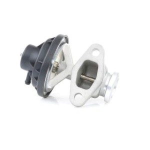 EGR Valve - RIDEX 1145E0223
