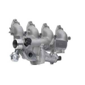 EGR Valve - RIDEX 1145E0224