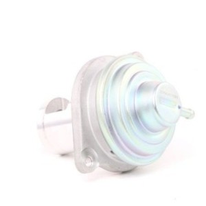 EGR Valve - RIDEX 1145E0225