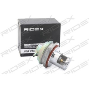 EGR Valve - RIDEX 1145E0225