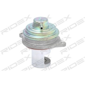 EGR Valve - RIDEX 1145E0225