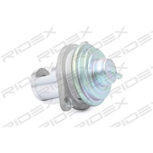 EGR Valve - RIDEX 1145E0225