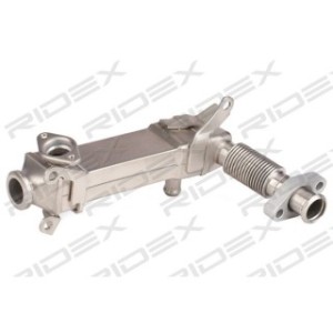 EGR Valve - RIDEX 1145E0233