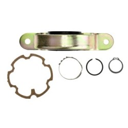 Front Propshaft Bearing for VW TRANSPORTER OE 7E0598349