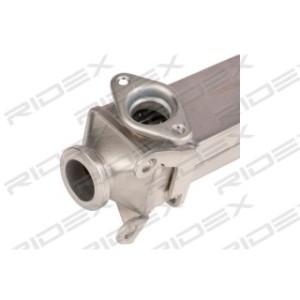 EGR Valve - RIDEX 1145E0233