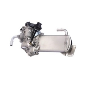 EGR Module - RIDEX 1145E0234
