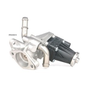 EGR Valve - RIDEX 1145E0236