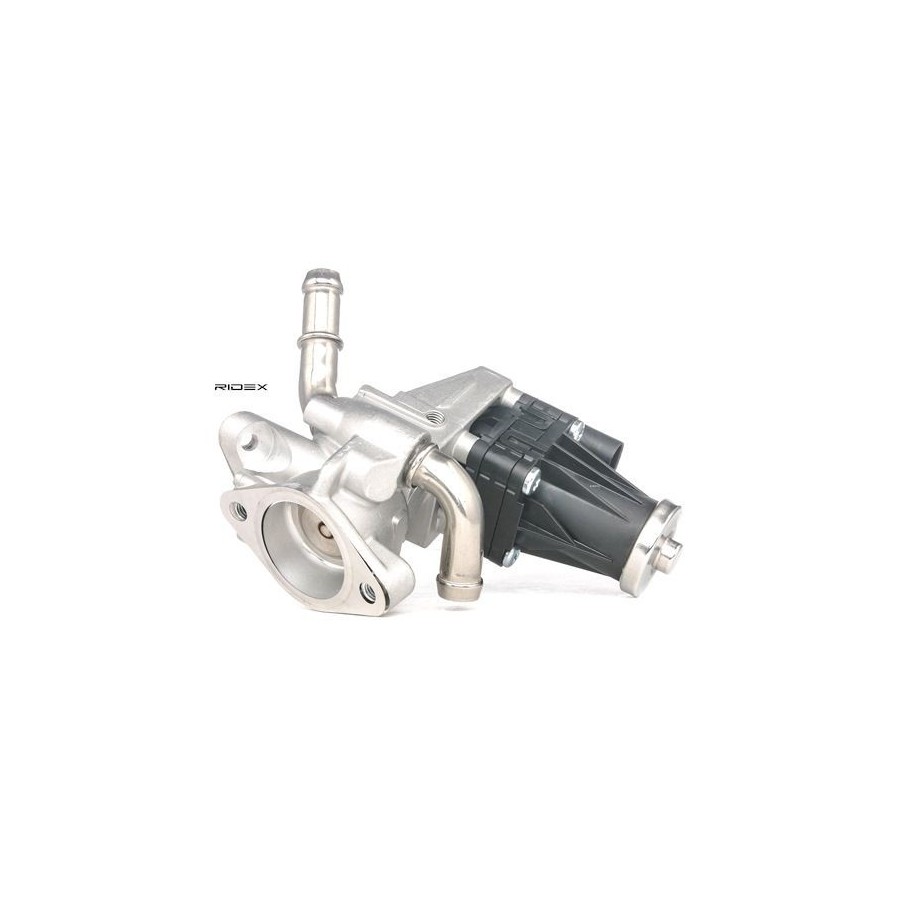 EGR Valve - RIDEX 1145E0236