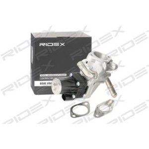EGR Valve - RIDEX 1145E0236