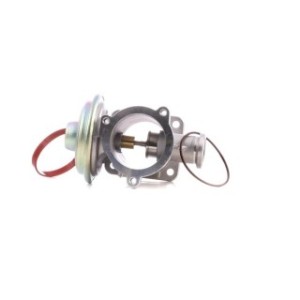 EGR Valve - RIDEX 1145E0237