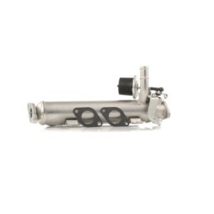 EGR Valve - RIDEX 1145E0240