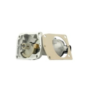 EGR Valve - RIDEX 1145E0241