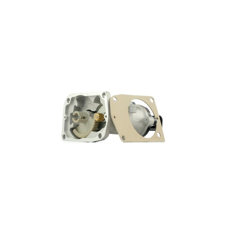 EGR Valve - RIDEX 1145E0241