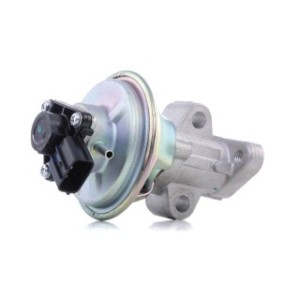 EGR Valve - RIDEX 1145E0242