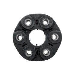 Front Propshaft Joint Coupling for BMW X5  X6 OE 26117503159