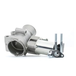 EGR Valve - RIDEX 1145E0258