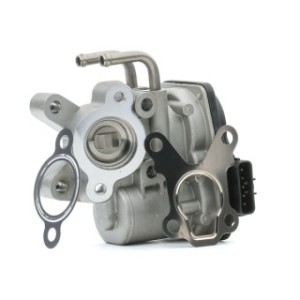 EGR Valve - RIDEX 1145E0260