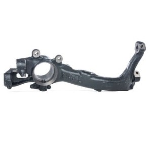 Steering Knuckle - RIDEX 1159S0003