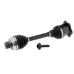 Front Left/Right Driveshaft for AUDI A4  A5 OE 8K0407451LX
