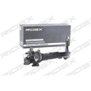 Steering Knuckle - RIDEX 1159S0003