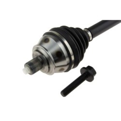 Front Right Driveshaft for AUDI A6 OE 4F0407272N