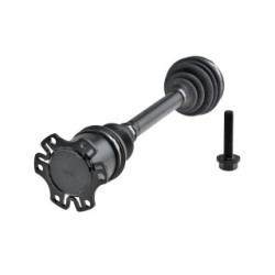 Front Left Driveshaft for AUDI A6 OE 4E0407271N