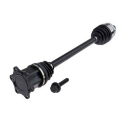 Front Left Driveshaft for AUDI A4 OE 8E0407451QX