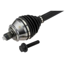 Front Left Driveshaft for AUDI  VW A8  PHAETON OE 4E0407271A