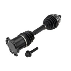 Front Right Driveshaft for AUDI  VW A8  PHAETON OE 4E0407272B