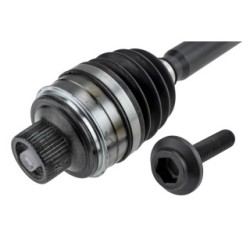 Front Left/Right Driveshaft for AUDI A4  A5 OE 8K0407271AF