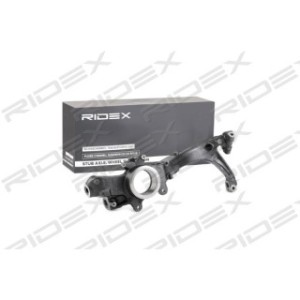 Steering Knuckle - RIDEX 1159S0005