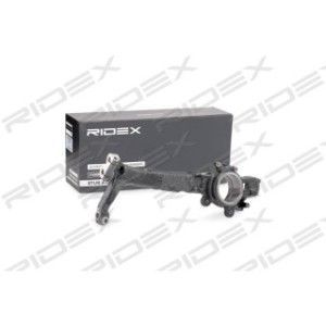 Steering Knuckle - RIDEX 1159S0006