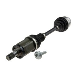 Front Left Driveshaft for BMW 5  7 OE 31607593039