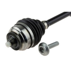 Front Left Driveshaft for BMW 5  7 OE 31607593039